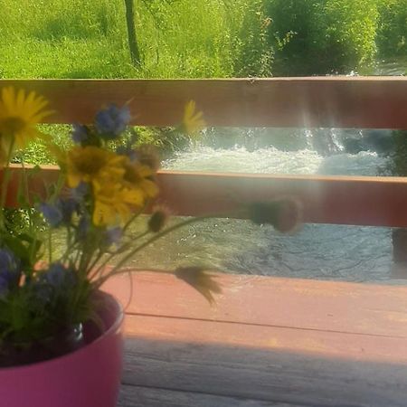 Guest House Mila Plitvicki Ljeskovac Kültér fotó