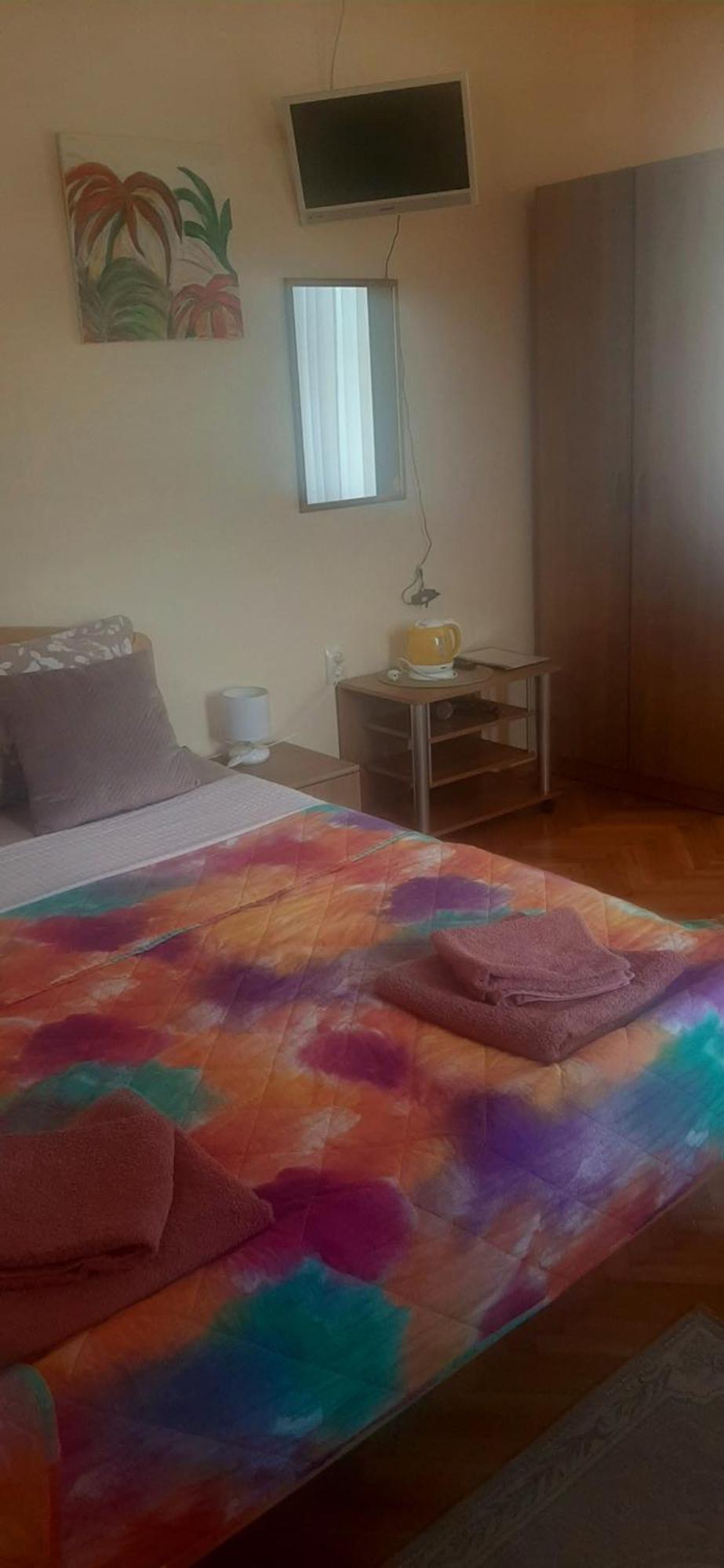 Guest House Mila Plitvicki Ljeskovac Kültér fotó