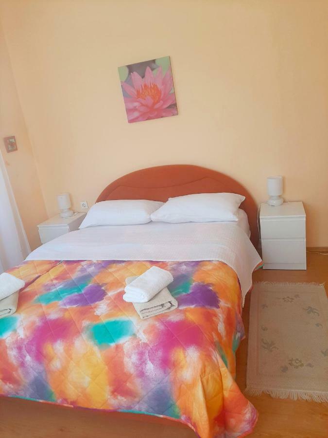 Guest House Mila Plitvicki Ljeskovac Kültér fotó