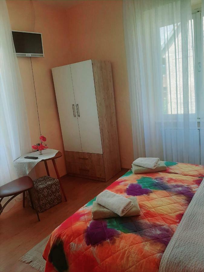 Guest House Mila Plitvicki Ljeskovac Kültér fotó